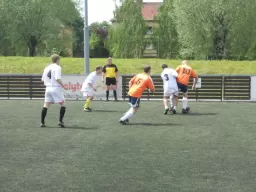Quatro - Dream Team (14.5.2011)